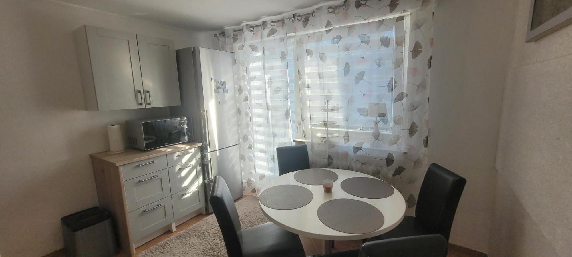 Sweet Home Вермелскирхен Екстериор снимка